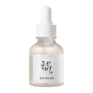Glow Deep Serum: Rice +...