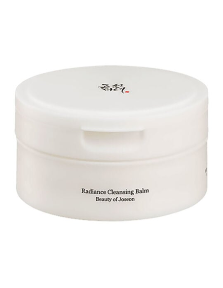 Radiance Cleansing Balm - Huile démaquillante type baume