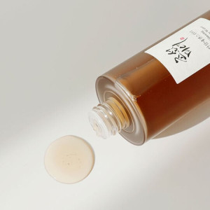 Ginseng Essence Water - Essence hydratante au ginseng énergisant