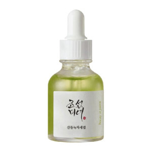 Calming Serum Green Tea +...