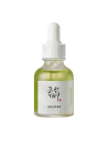 Calming Serum Green Tea + Panthenol - Apaisement et hydratation renforcés