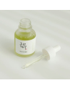 Calming Serum Green Tea + Panthenol - Apaisement et hydratation renforcés