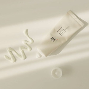 Relief Sun Rice + Probiotics SPF 50+ - Écran solaire riz & probiotiques