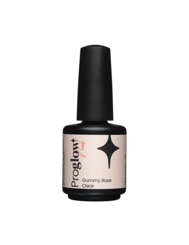 Gelpolish VSP - Gummy Base Clear