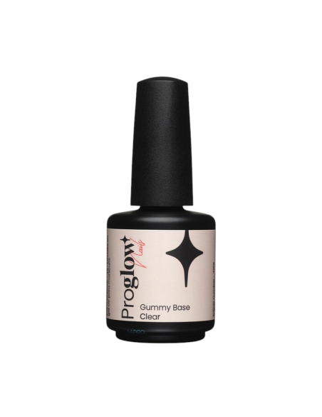 Gelpolish VSP - Gummy Base Clear