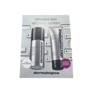 Coffret stressed skin...