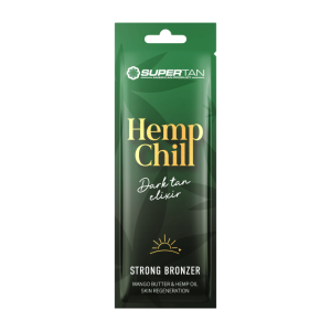 Hemp Chill