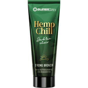 Hemp Chill