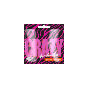 Crazy Accelerator Tyrosine...