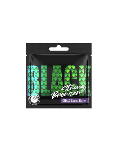 Black Strong Bronzer