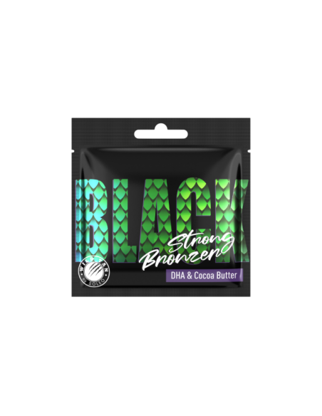 Black Strong Bronzer