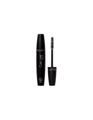 Mascara Curl care Noir