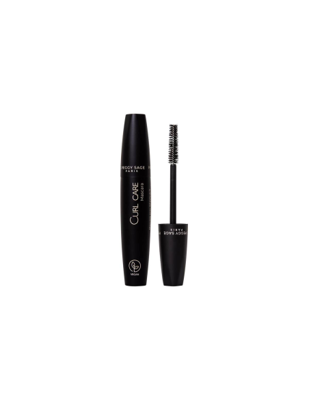 Mascara Curl care Noir