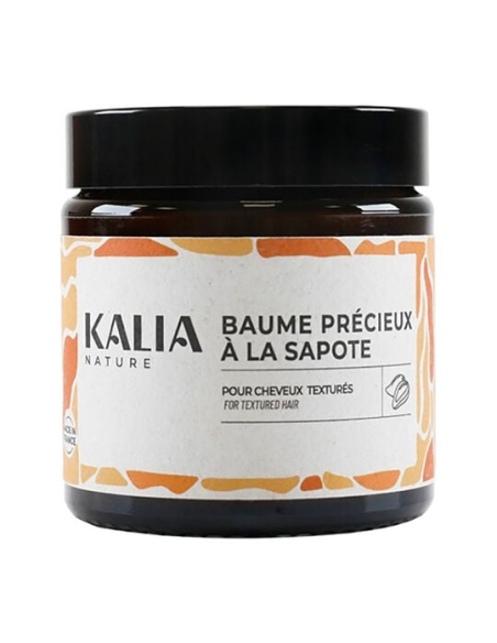 Baume précieux à la sapote