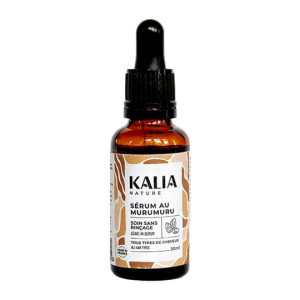 Sérum au Murumuru