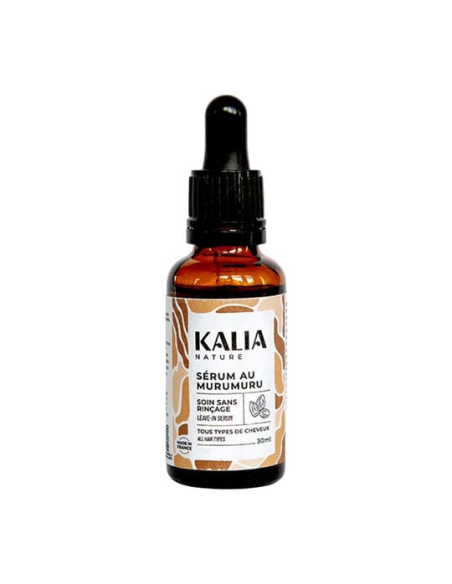 Sérum au Murumuru