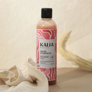 Gelée d'hibiscus