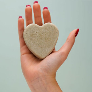 Shampoing solide à l'Ortie Piquante