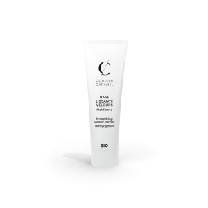 Base lissante velours 30 ml