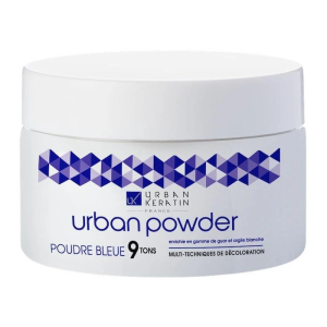 Poudre urban powder