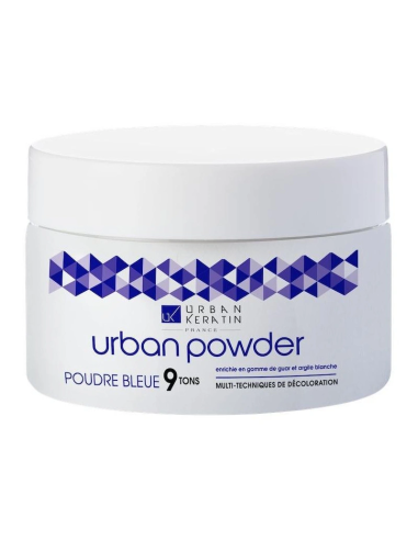 Poudre urban powder