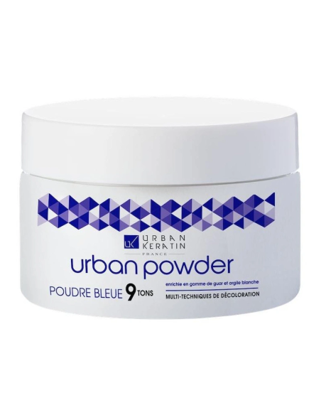 Poudre urban powder