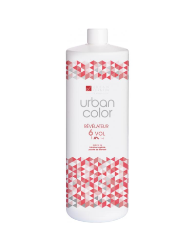 Révélateur 6vol UC