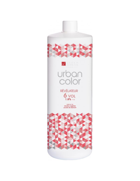 Révélateur 6vol UC