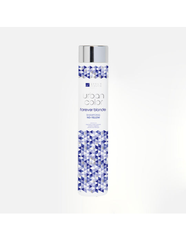 Shampoing forever blonde