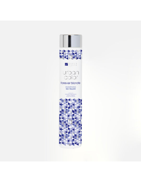 Shampoing forever blonde