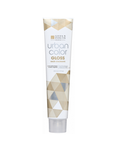Gelée colorante gloss