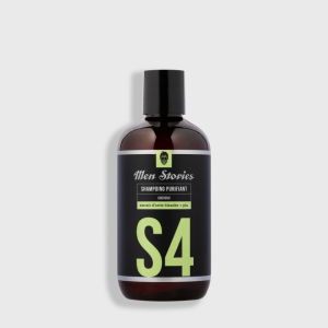 Shampoing purifiant - S4