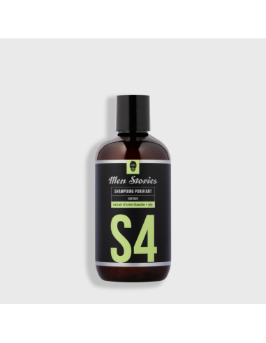 Shampoing purifiant - S4