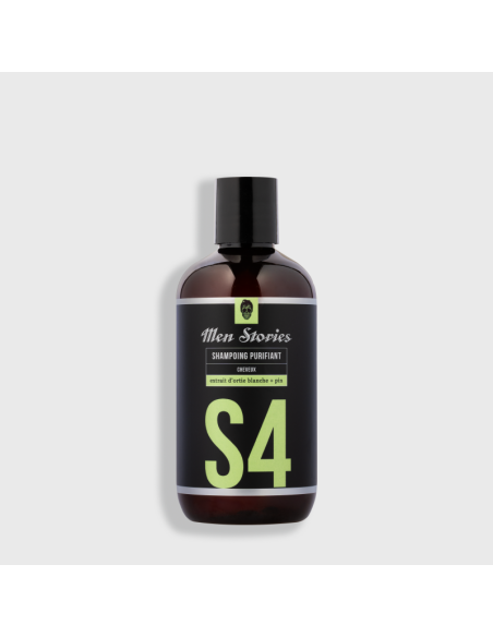 Shampoing purifiant - S4