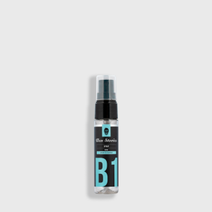 B1 - Spray barbe
