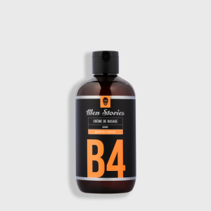 B4 - Crème de rasage