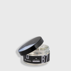 B7 - Cire barbe & moustache