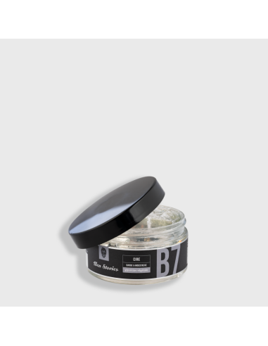 B7 - Cire barbe & moustache