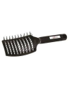 Brosse lissante