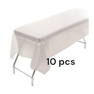 Drap jetable non tisse...