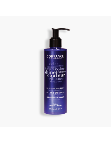 Soin recolorant platine 250ml