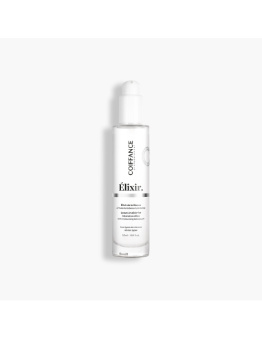 Élixir de brillance