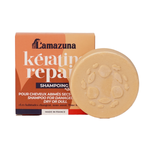 Shampoing - Kératine repair