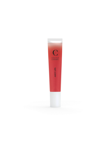 Juicy lips - Instpiration Cote d'Azur