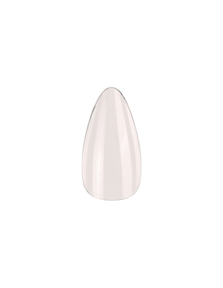 Soft Gel Nail Tips Long Almond Shape - pose américaine