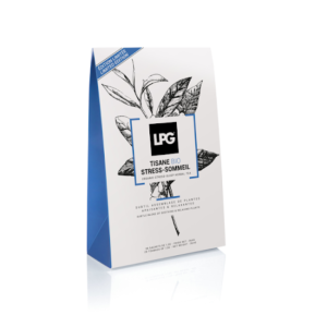 Tisane bio stress-sommeil