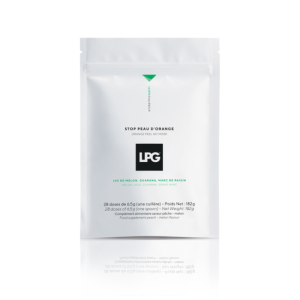 Stop Peau d'Orange
