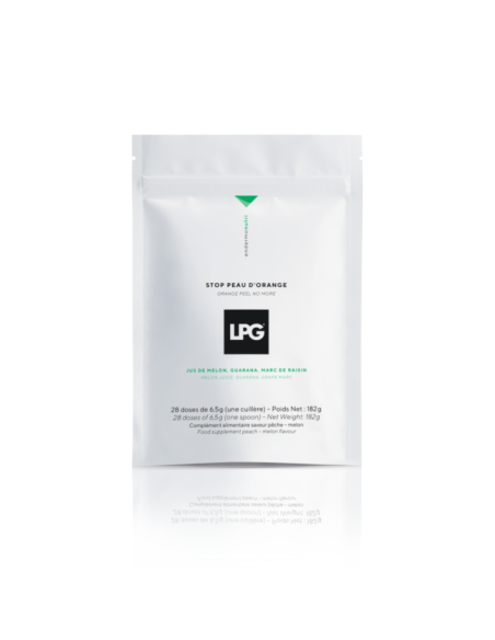 Stop Peau d'Orange