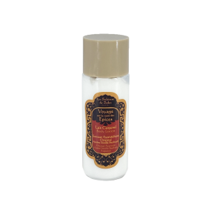 Lait Corporel Ayurvédique -...