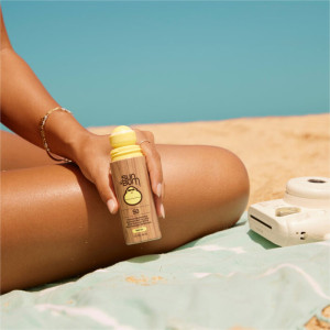 Sunscreen Roll-On Lotion